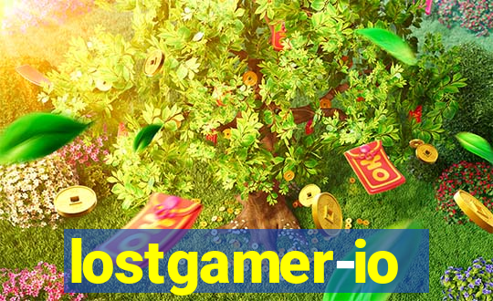 lostgamer-io