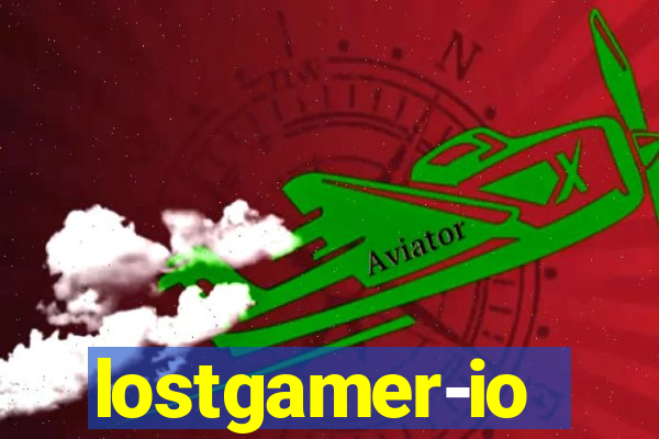 lostgamer-io