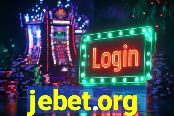 jebet.org