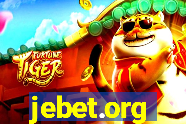 jebet.org