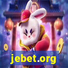 jebet.org