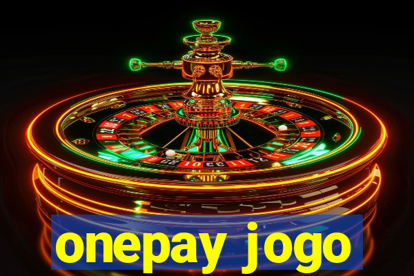 onepay jogo