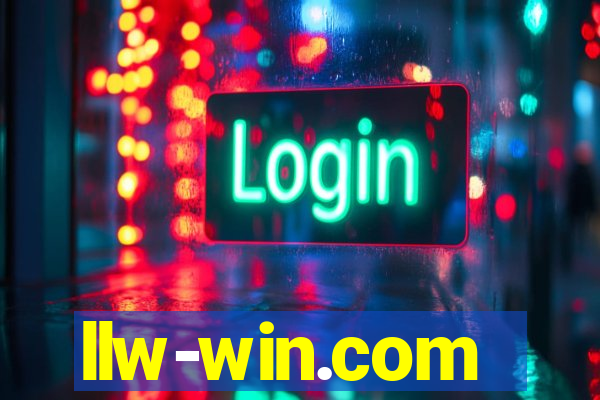 llw-win.com