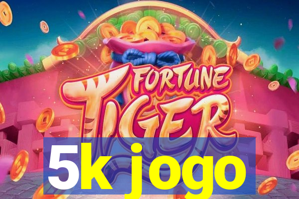 5k jogo