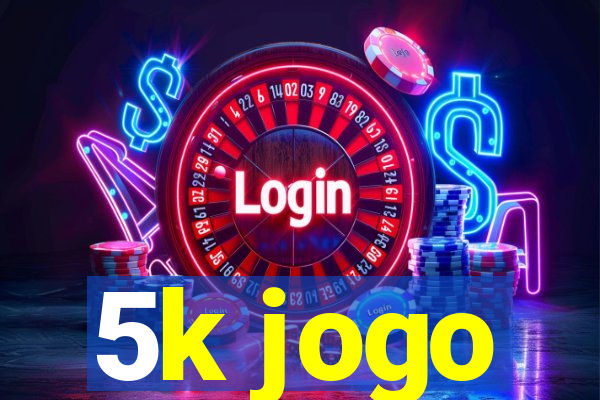 5k jogo