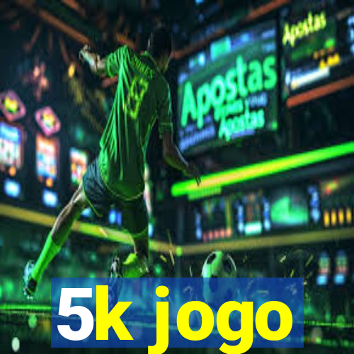 5k jogo