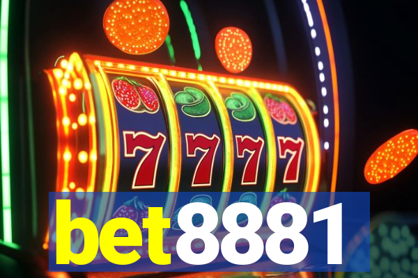 bet8881