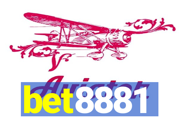 bet8881