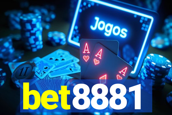 bet8881