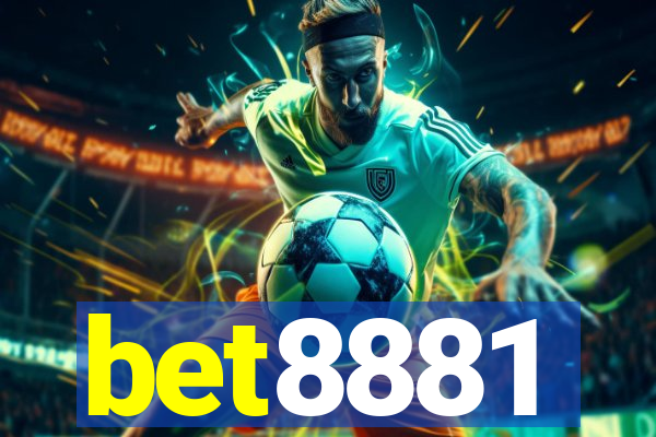 bet8881