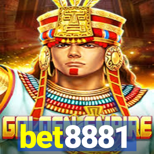 bet8881