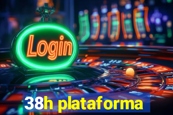 38h plataforma