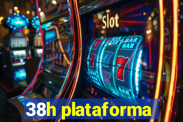 38h plataforma