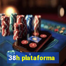 38h plataforma