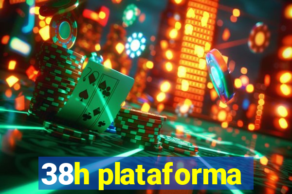 38h plataforma