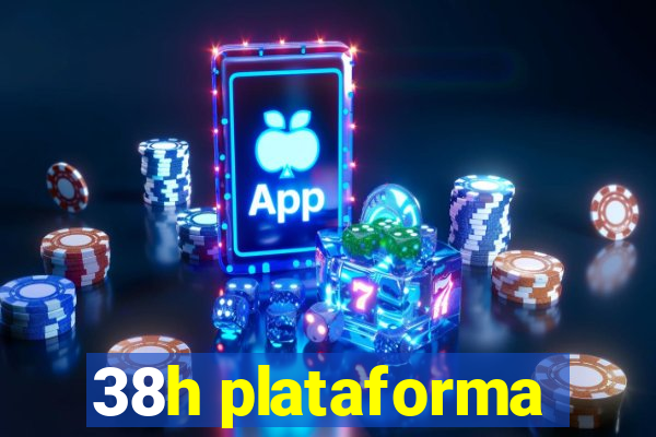 38h plataforma