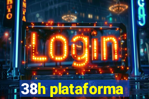 38h plataforma