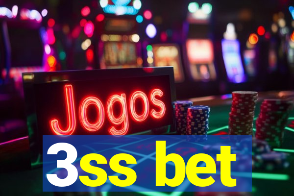 3ss bet