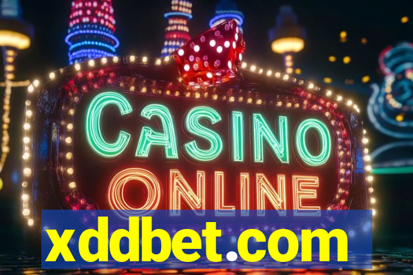 xddbet.com