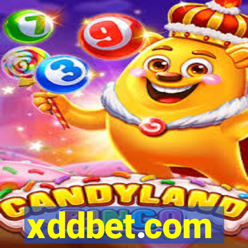 xddbet.com