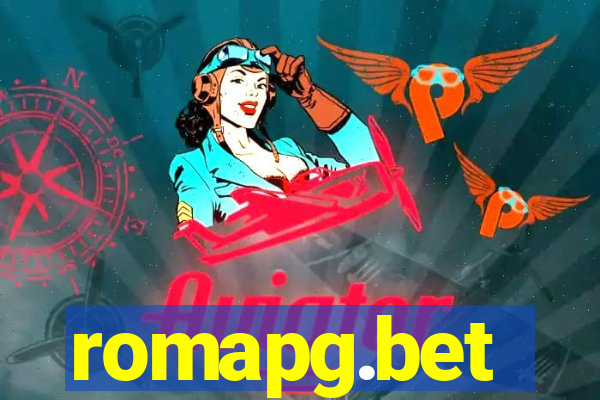 romapg.bet