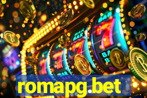 romapg.bet