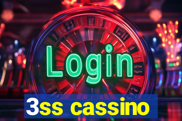 3ss cassino