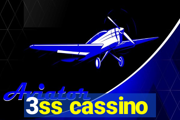 3ss cassino