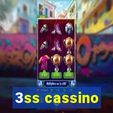 3ss cassino