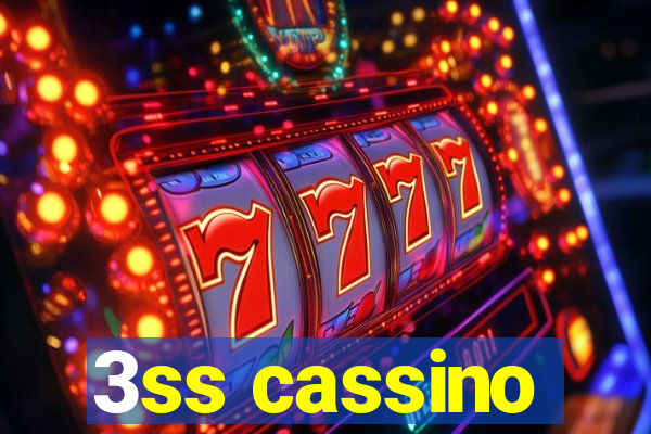 3ss cassino