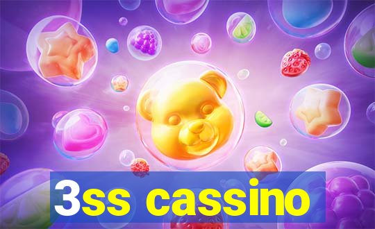 3ss cassino