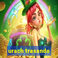 urach trasando