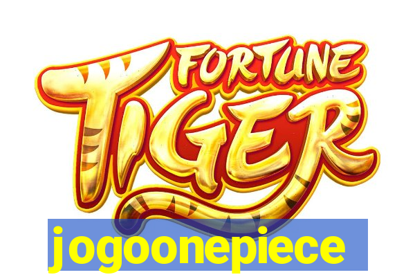 jogoonepiece