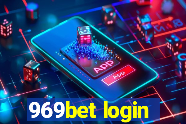 969bet login