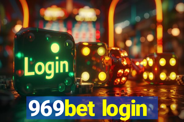 969bet login