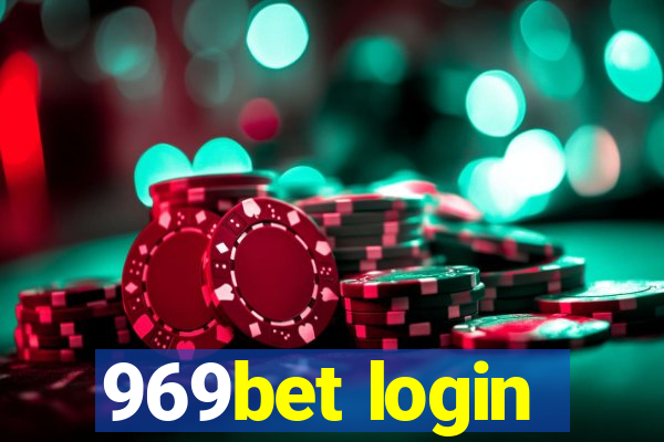 969bet login