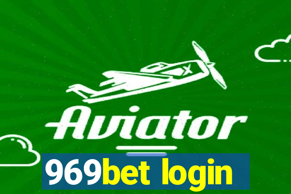 969bet login