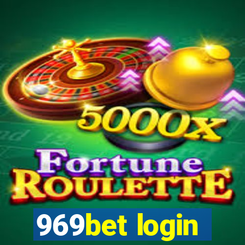 969bet login