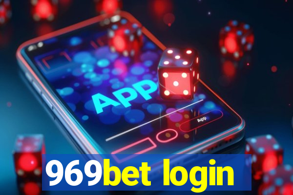 969bet login