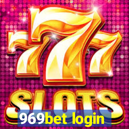 969bet login