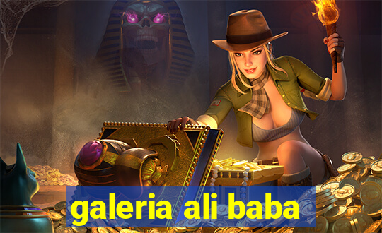 galeria ali baba