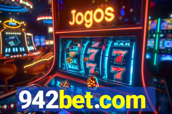 942bet.com