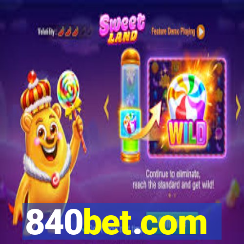 840bet.com