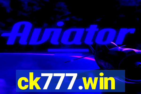 ck777.win