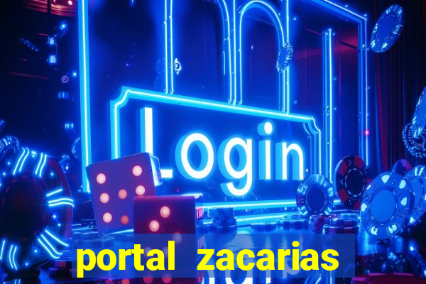 portal zacarias sexo policial