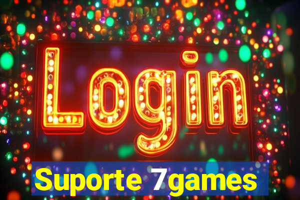 Suporte 7games