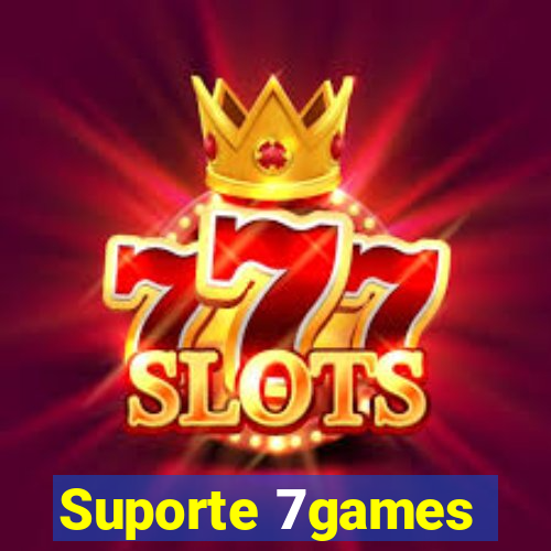 Suporte 7games