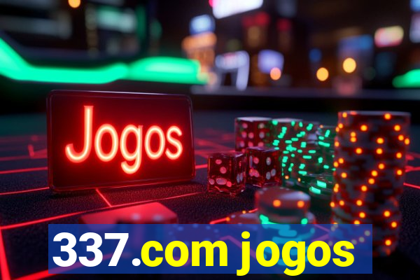 337.com jogos