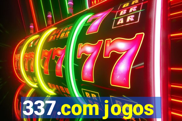 337.com jogos