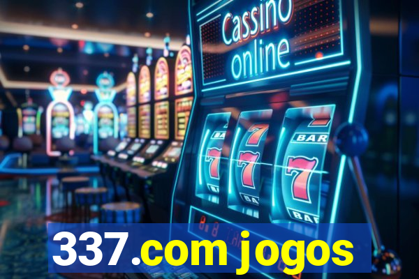 337.com jogos